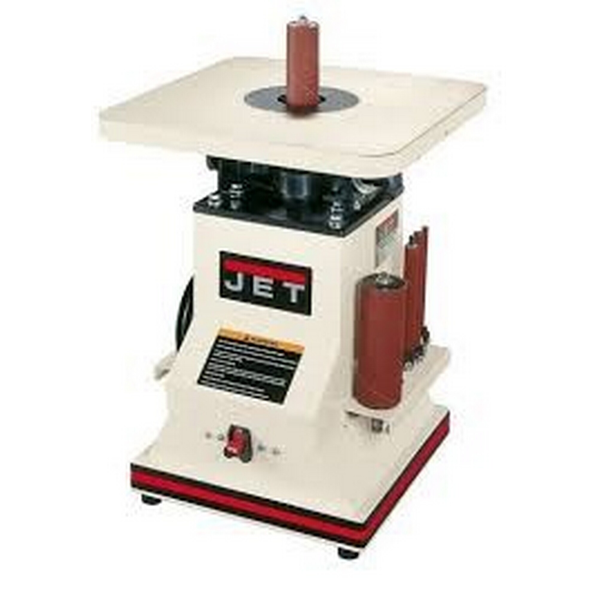 JET, Sand Paper, Pieces (qty.) 4 Grit 150 Length 6 in, Model# 575909